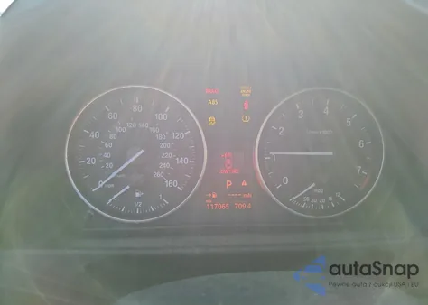 2015 BMW X1 Sdrive28I z USA, uszkodzony, nr VIN WBAVM1C59FV318618